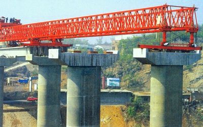  郑州百顺路桥设备 工程与建筑机械 供应郑州架桥机厂家