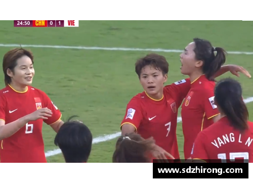 三分彩中国女足前锋王霜入选FIFA最佳阵容，成为亚洲之光